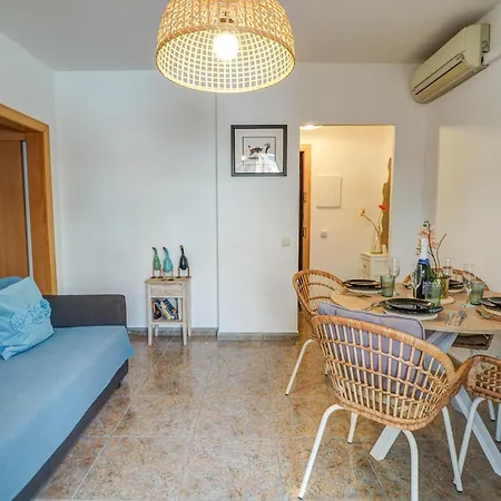 Cervantes By Hello Homes Lägenhet *