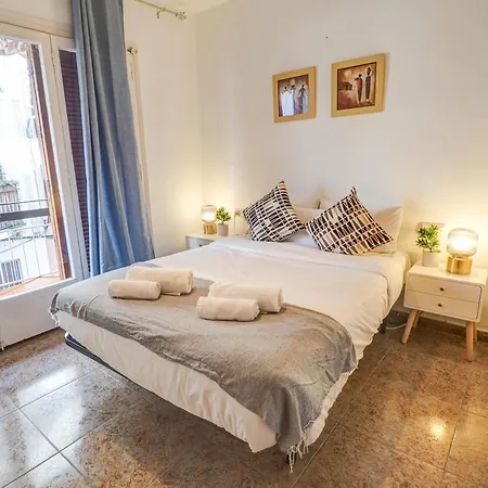 Lägenhet Cervantes By Hello Homes