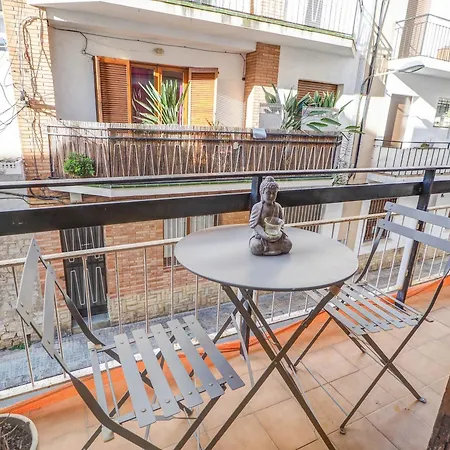 Cervantes By Hello Homes Lägenhet Sitges