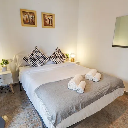 Cervantes By Hello Homes Lägenhet